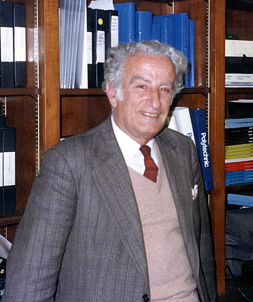 Athanasios Papoulis